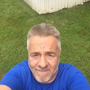 Meet your Posher, Gary